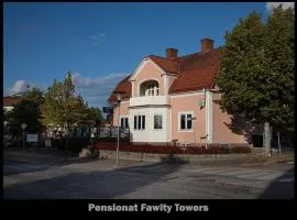 Pensionat Fawlty Towers Aneby