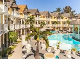 Appartement familial avec piscine à Saint Gilles, 80 m²