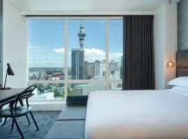 Four Points by Sheraton Auckland