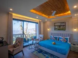 Perfectstayz Premium Westend at Mall Road