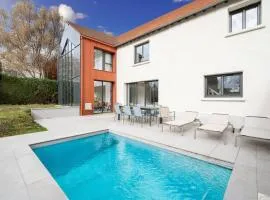 Villa Bellevie - Welkeys