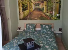 L'intervalle des 18 châteaux