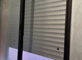 Marrakche tamnsourt, hotel v destinaci Aït Ali