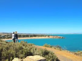 BIG4 Port Elliot Holiday Park