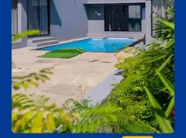 EKOSTAY - Neptune Villa