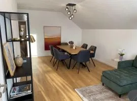 Apartments Eibenweg 4 Linz