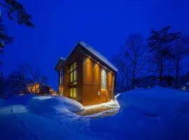 Chalet Infinity by The Hakuba Collection