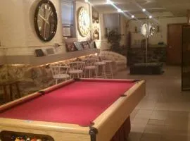 Bronx Family Pad!
