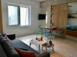 Stylish loft in the heart of Monastiraki!