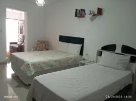 Casa próxima ao Forum