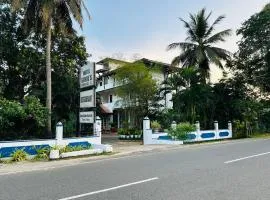 Hotel Sunil's