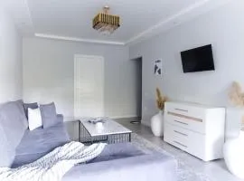 2-bedroom near the Northern Railway Station