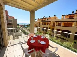 Apartamentos Alcocebre Suites 3000