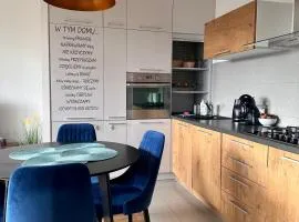 Gocław 2 rooms Parking Free
