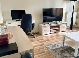 Appartement central Paris et confortable