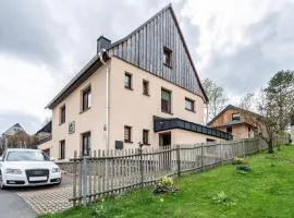 Ferienhaus Fichtelberg