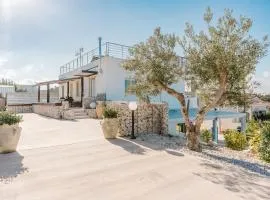 Appartamento in Villa Giulia Nord