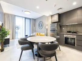 2BR The Al Jada Dream by Blue Cloud Holidays