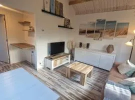 Holiday house de Bosuil - 2 km from the beach