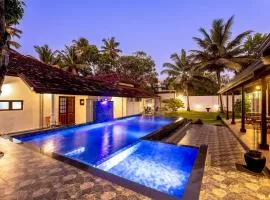 Pleasure Villa
