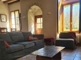 gite au jardin de grand-père