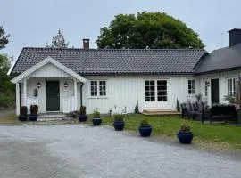 Recently Refurbished Farm House