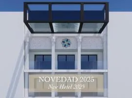 Hotel Villa España