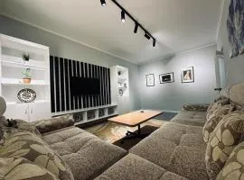 2-bedroom apartment on Parkentsky