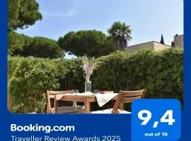 Casa Vacanze Capalbio