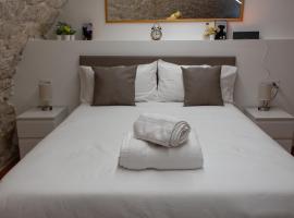 La Grotta Paradiso, hotel di Molfetta