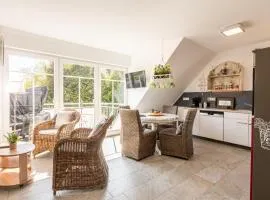 Ferienwohnung Traumfänger