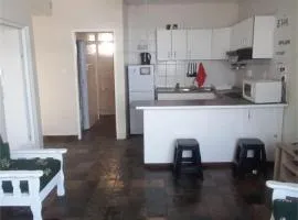 Afsaal Sea view apartments