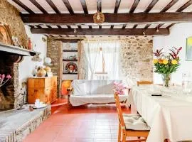 Casa Castora