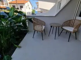 Vaios Luxury Apartments
