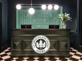 Hotel Continentale