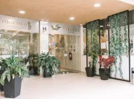 Vitoria Hotel