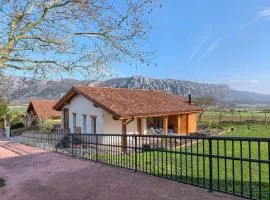 VT Refugio de Paz en la Naturaleza casa Espaciosa para Familias y Grupos