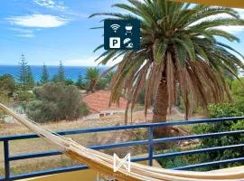MyStay - Porto Santo apartment near the beach