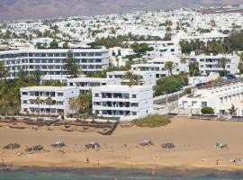 Ocean View Los Pocillos, hotel in Tías