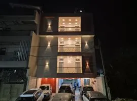 Hotel Blueberry