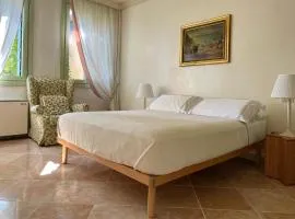 Terme Colli Golf - Suite La Montecchia