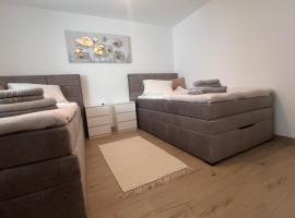 VUK Apartment & Rooms, hotel v destinácii Kapfenberg
