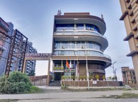 पुणे में, होटल Hotel Sky Inn Pune