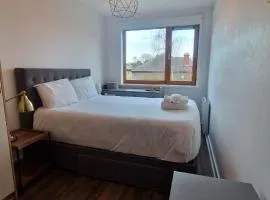 Cool n Comfy 2BD in Irishtown D4 Beside Aviva