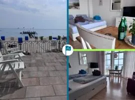 Nordland Appartements - Wohnung Gröde