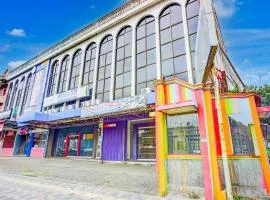 Hotel O Asyaffirah Near Masjid Raya Al Mashun SM Raja Medan