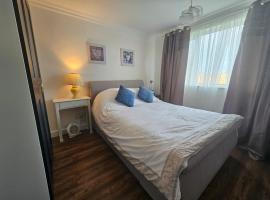 The Bungalow, bungalow en Northam