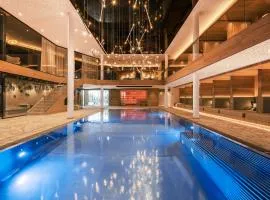 Wellness & Naturhotel Tonihof