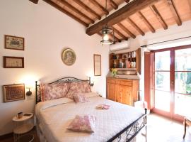 Villa Siena, hotel in Siena