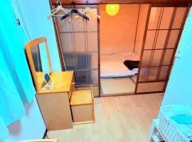 hostel sunflower201
